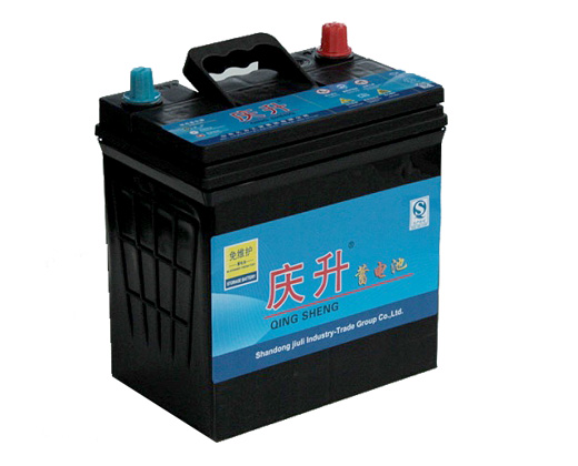 36B20RMaintenance Free Type SLI Lead Acid Battery