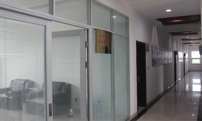 Shandong Enterprise Technology Center
